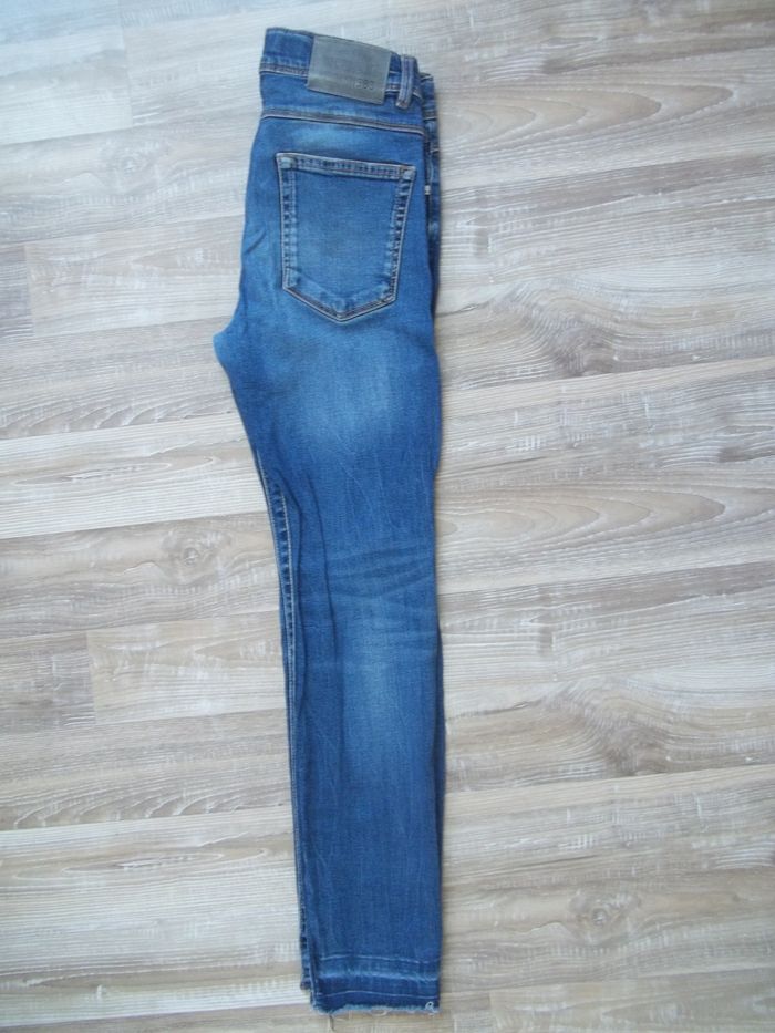 Jean Slim TAO 164 cm - photo numéro 7