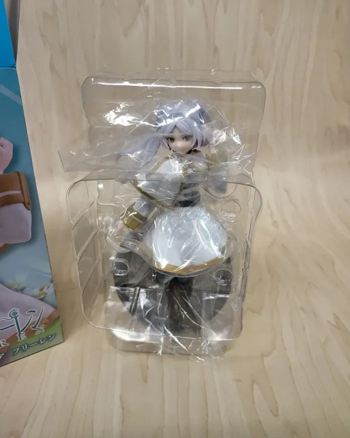 Figurine coreful Frieren - photo numéro 8