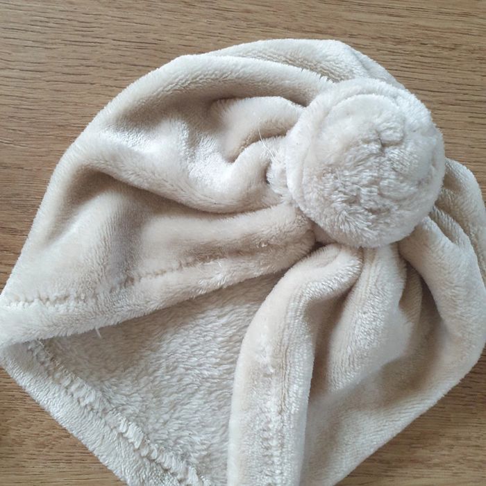 ⭐ Ensemble boonet et snood 0/3 mois ⭐ - photo numéro 2