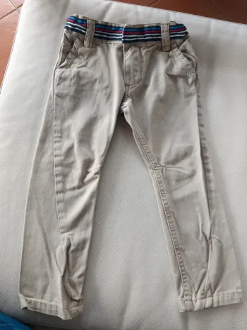 Pantalon DPAM