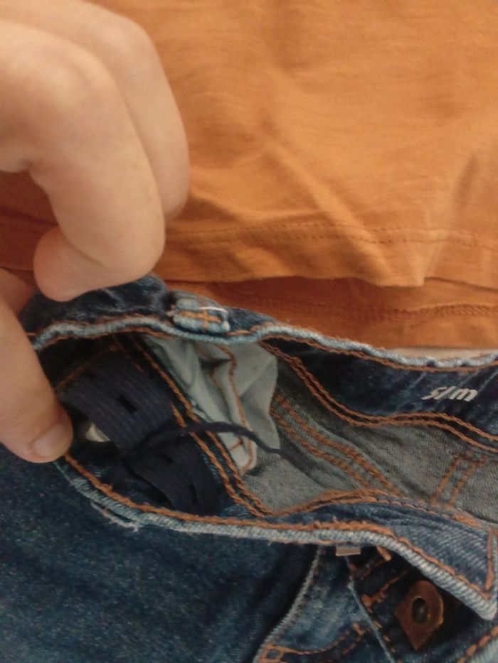 🌹ensemble fille 3 ans gemo/ kiabi 🌹 - photo numéro 4