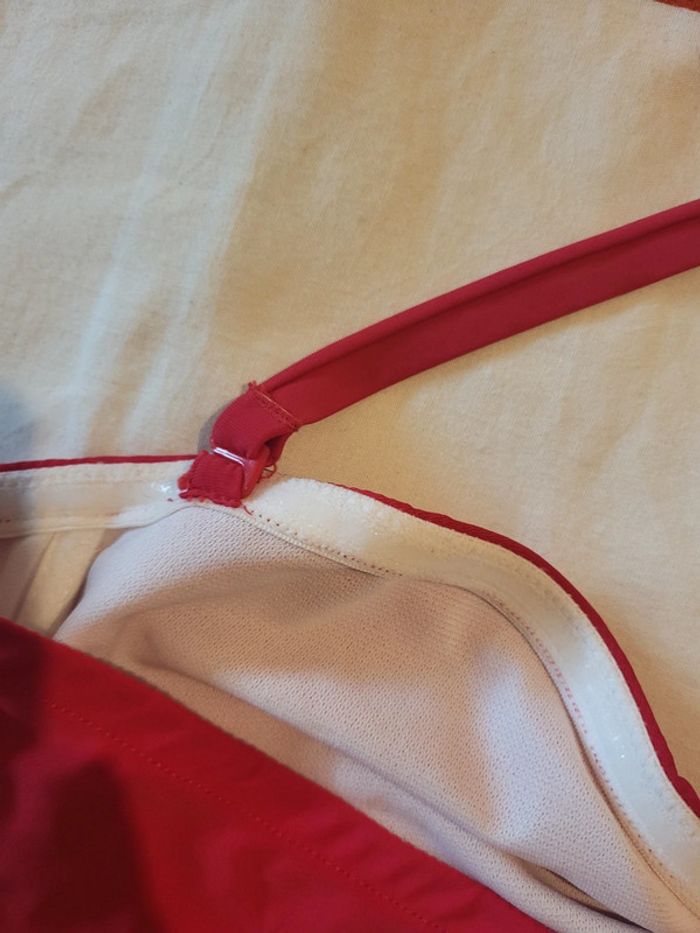 Haut maillot bain 85E - photo numéro 3