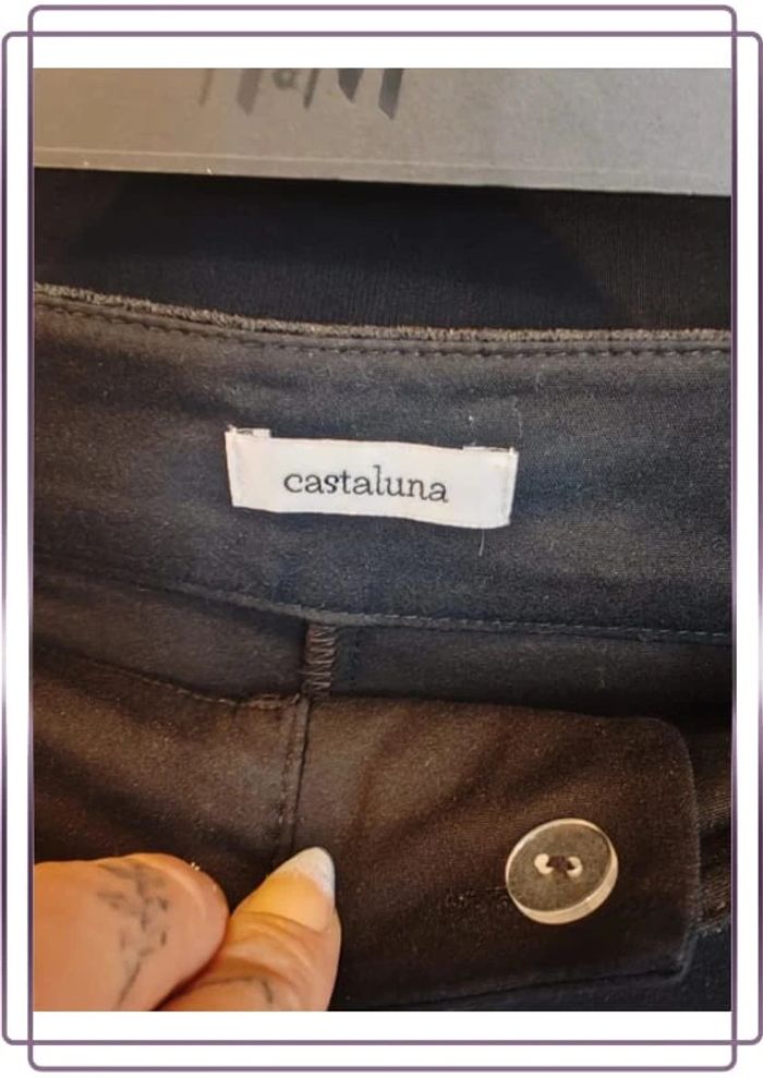 Pantalon castaluna - photo numéro 3