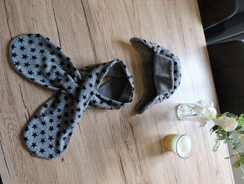 Ensemble écharpe bonnet orchestra 47 cm