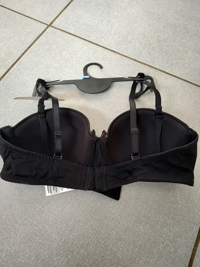 Soutien-gorge Tissaia 85C Neuf - photo numéro 2