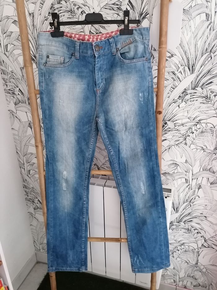 Jean Naf Naf taille 38