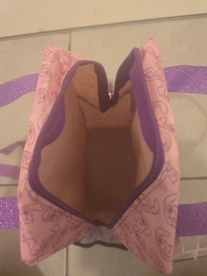 Sac a dos stitch - photo numéro 6