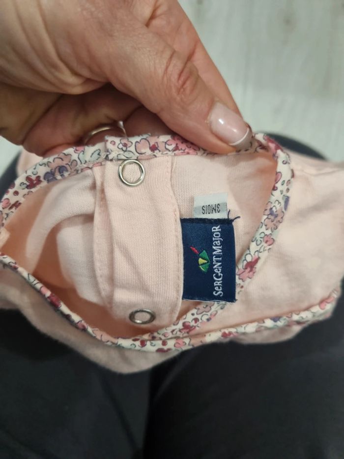 Ensemble sergent major - photo numéro 7