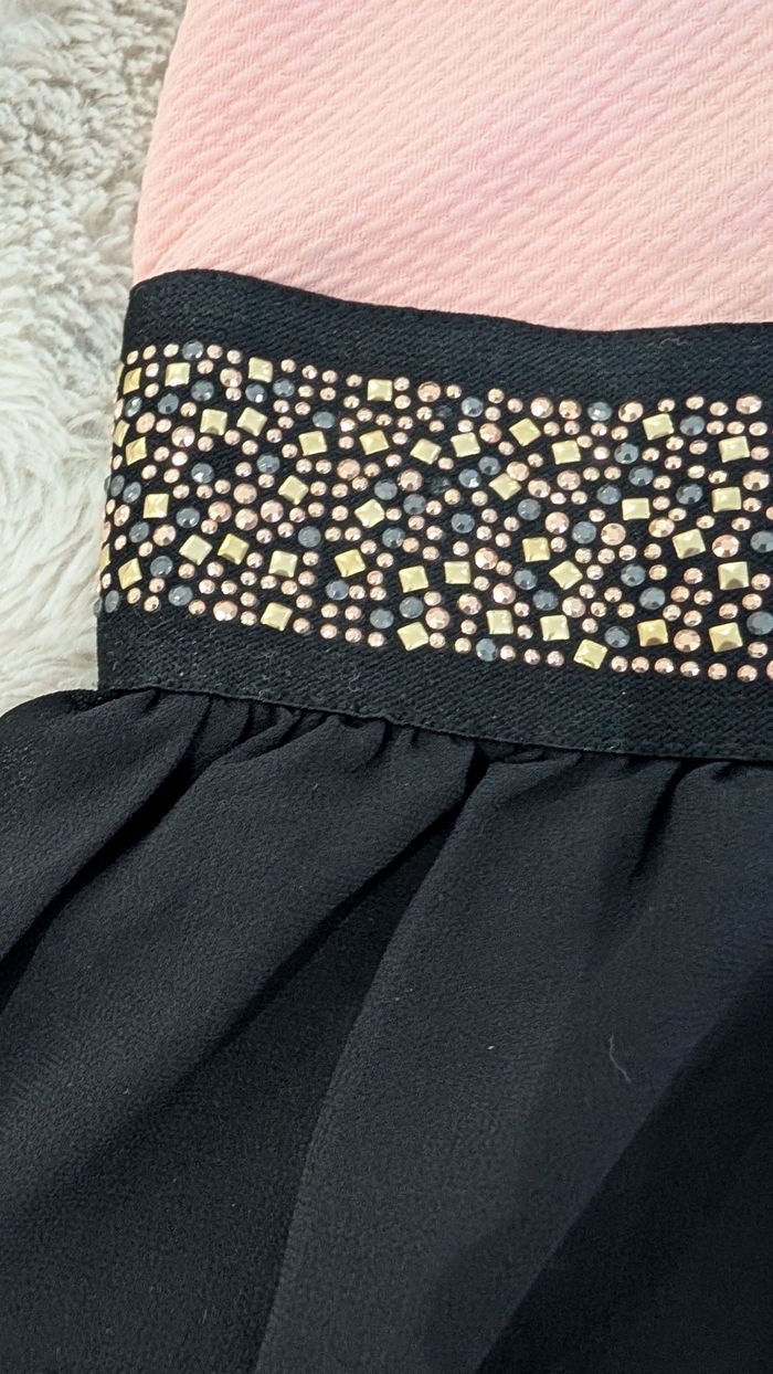 Robe sans manche taille 4 ans - photo numéro 3