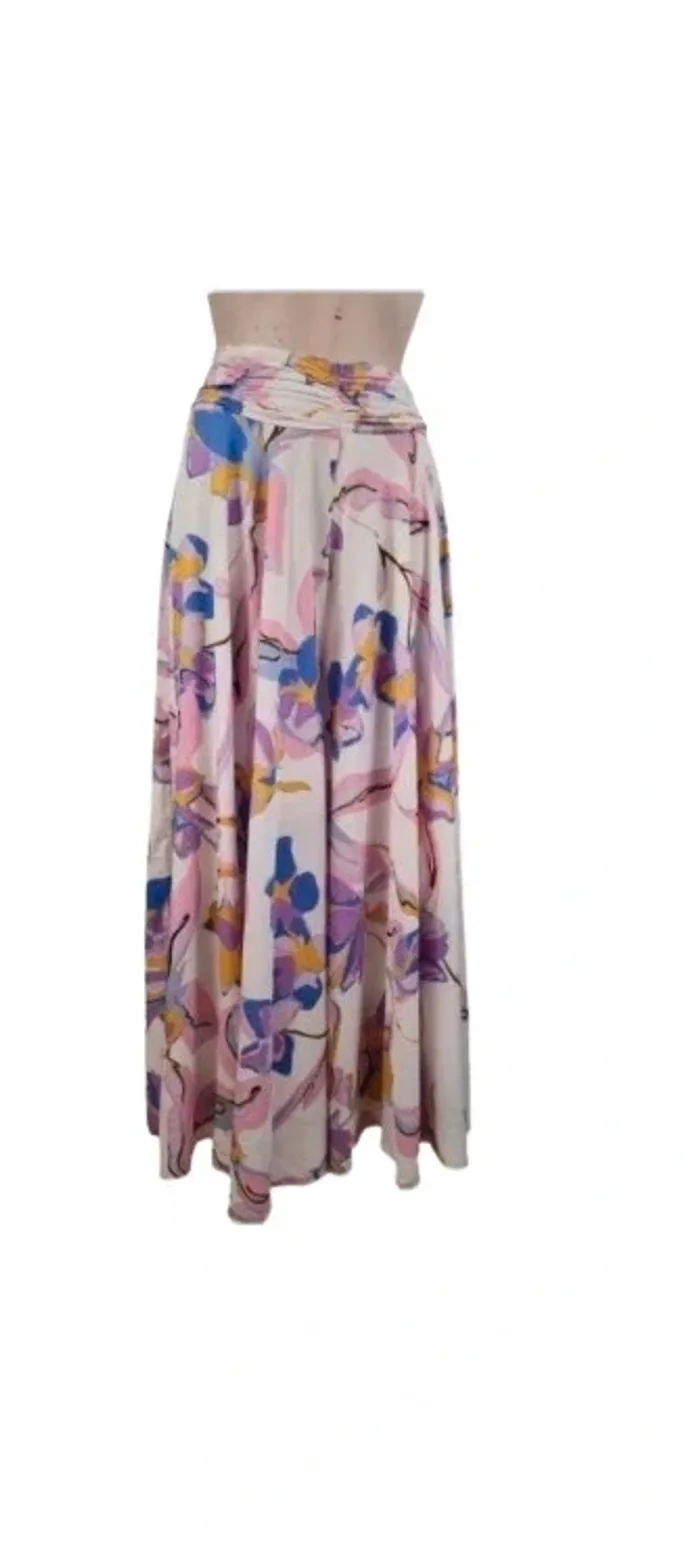 Jupe culotte lascana