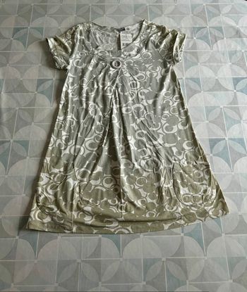 Robe 36 / S - Phildar - Neuf avec étiquette