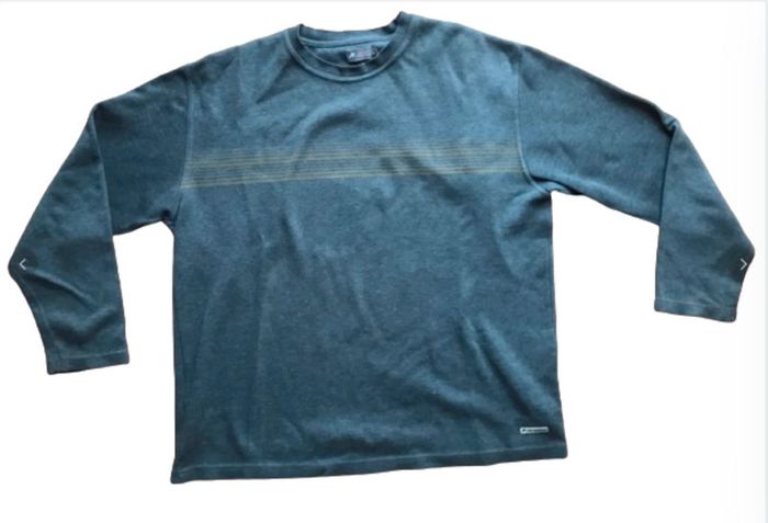 👨🏻 Magnifique pull Lee Cooper Xxl coton très élégant