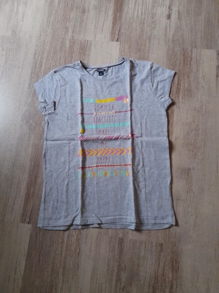 Tee shirt 12 ans