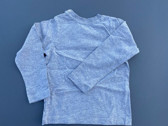 Tee-shirt - photo numéro 2