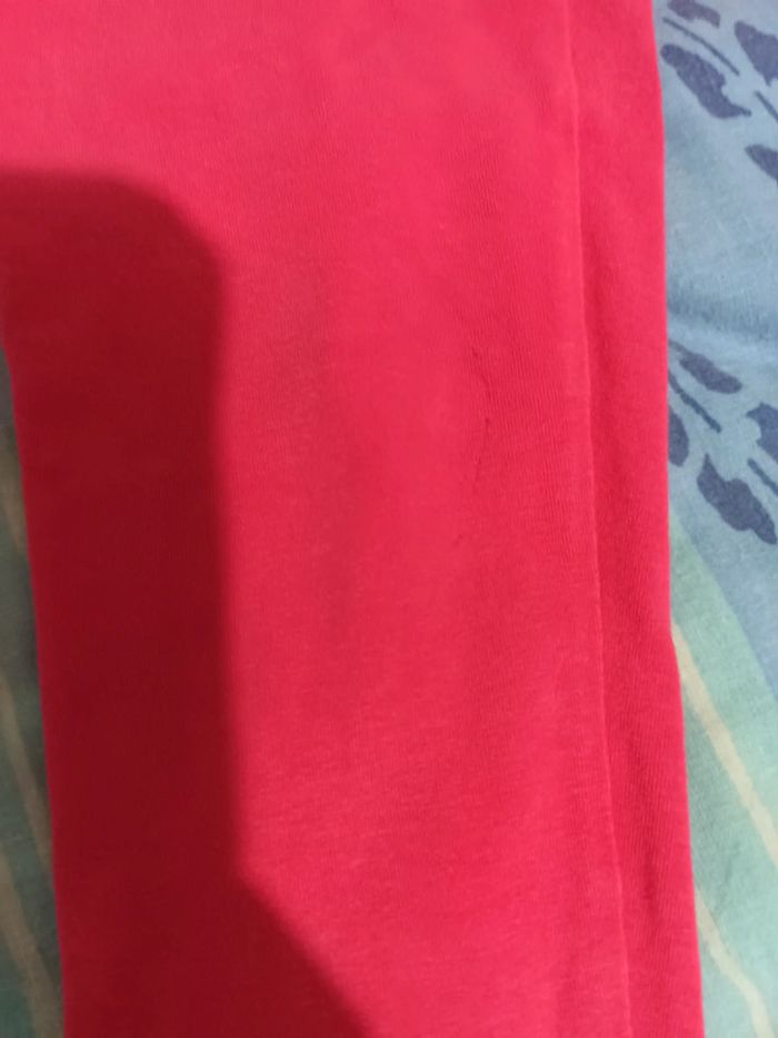 Legging rose 6 ans - photo numéro 3