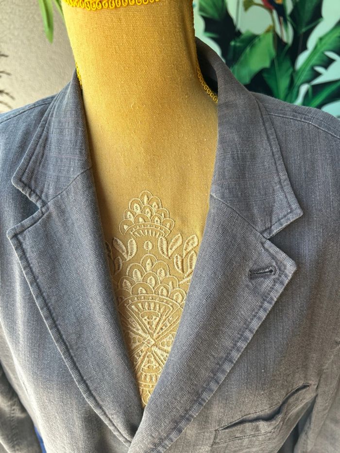 Veste costume - photo numéro 4