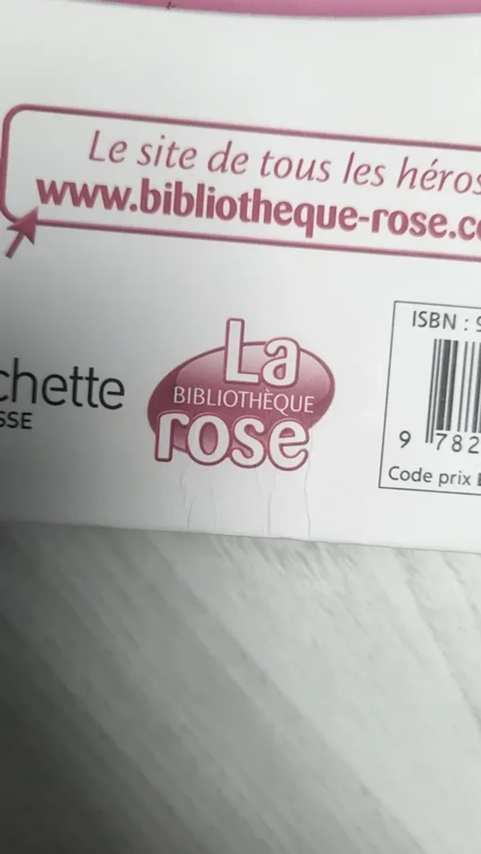Lot de deux livres le club des cinq 1 et 2 - photo numéro 10
