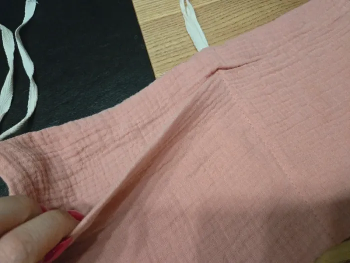 Range tissu - photo numéro 2