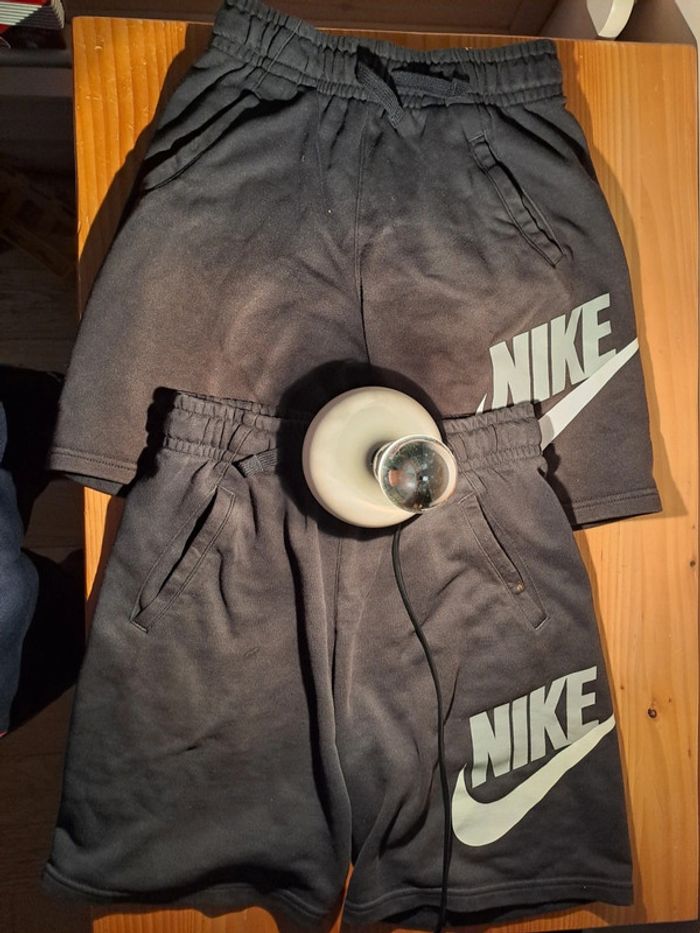 Lot Shorts Nike - photo numéro 2