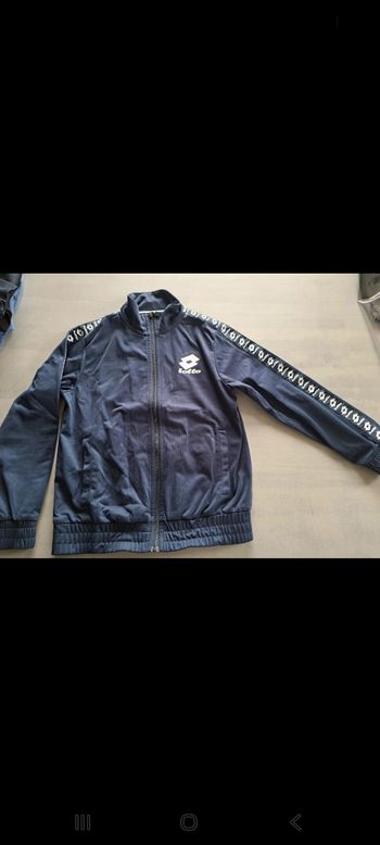 Veste