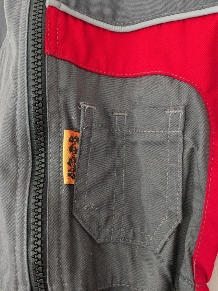 Cotte - photo numéro 4