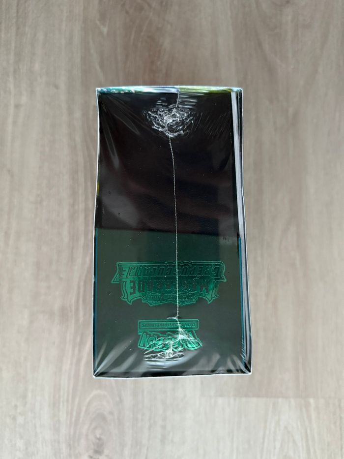 ETB Pokémon Mascarade Crépusculaire EV6 - photo numéro 5