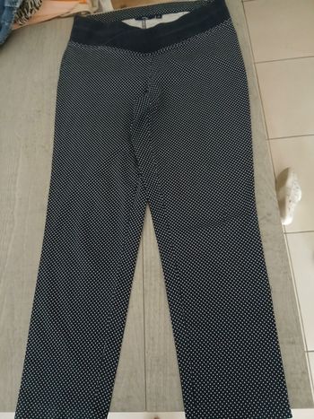 Lot de 2 pantalons très légers