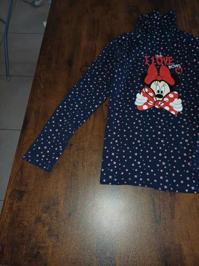 Sous pull - photo numéro 2