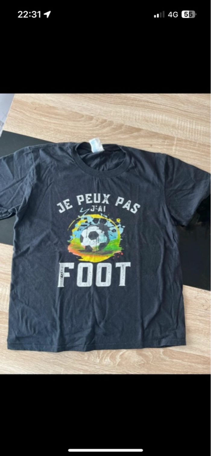 T-shirt - photo numéro 2