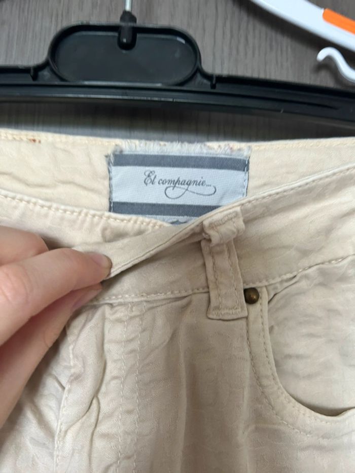Pantalon - photo numéro 2