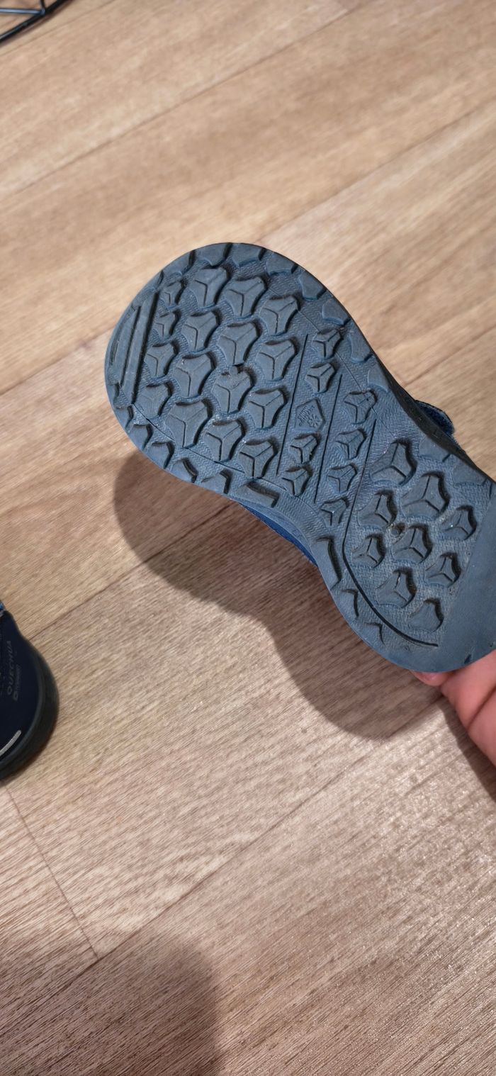 Chaussures enfant garçon - photo numéro 3