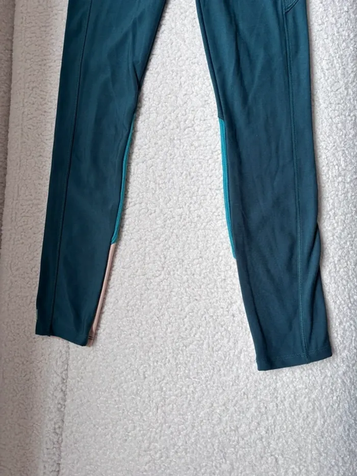 Legging de sport - photo numéro 4