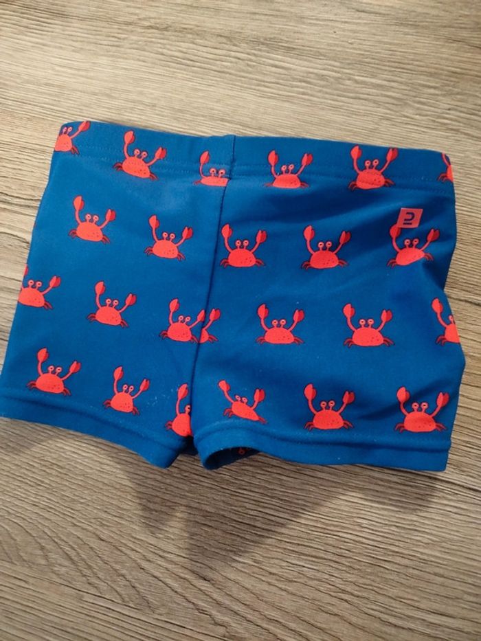 Maillot de bain 24 mois - photo numéro 2