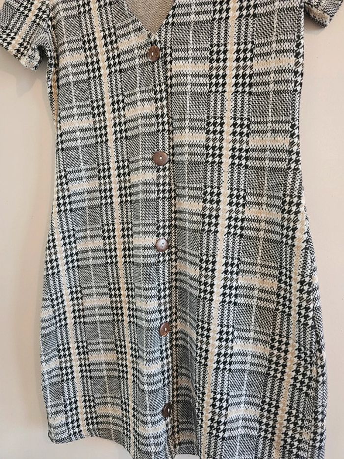 Robe Jennyfer Taille S - photo numéro 2