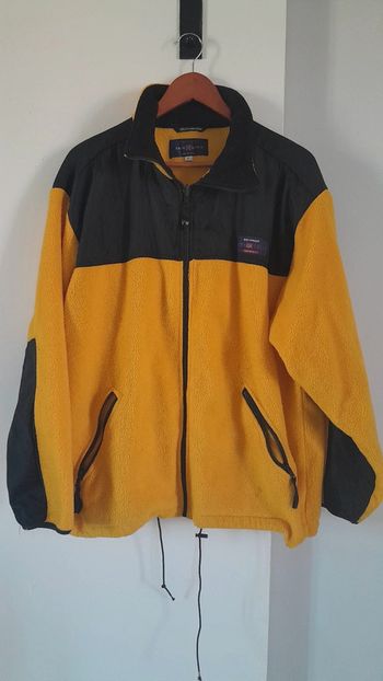 Polaire Helly Hansen