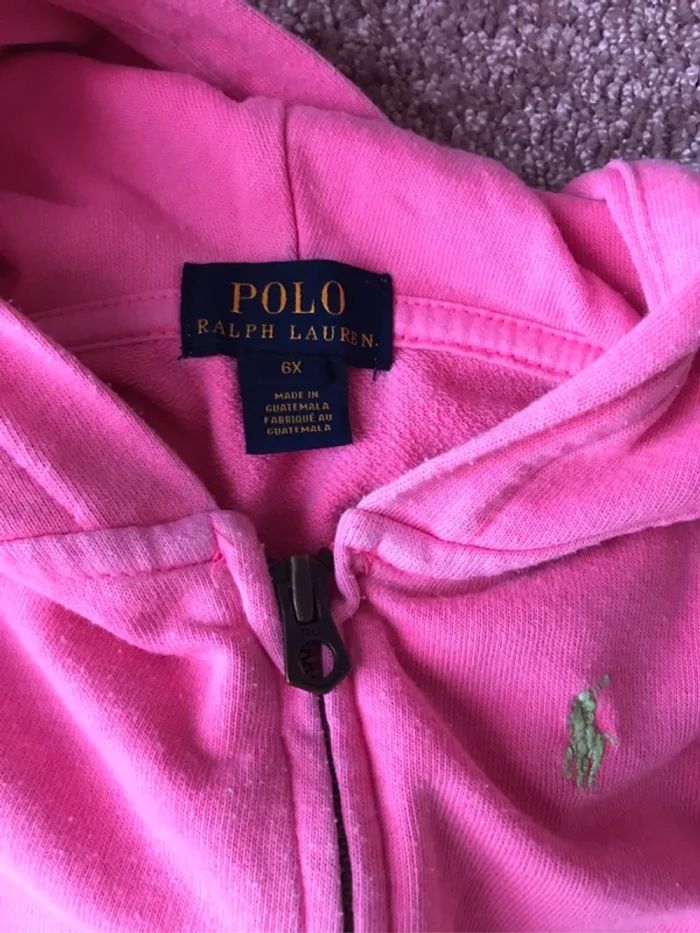Jogging Polo Ralph Lauren - photo numéro 5