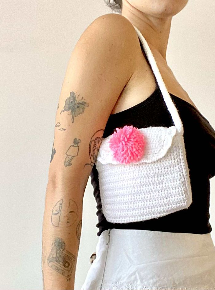MIni Sac