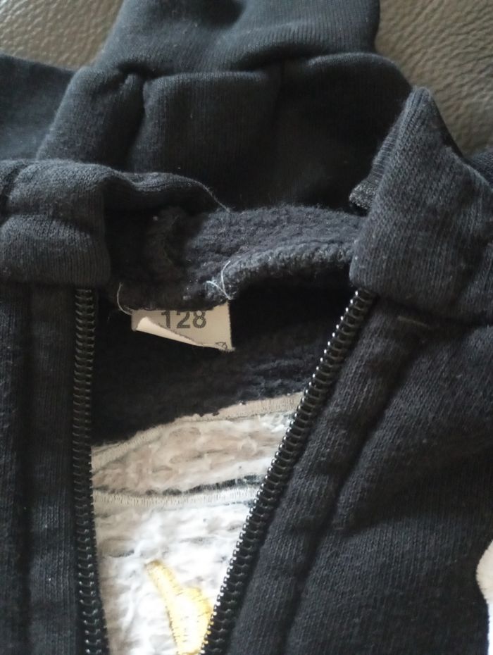 Pull /gilet - photo numéro 4