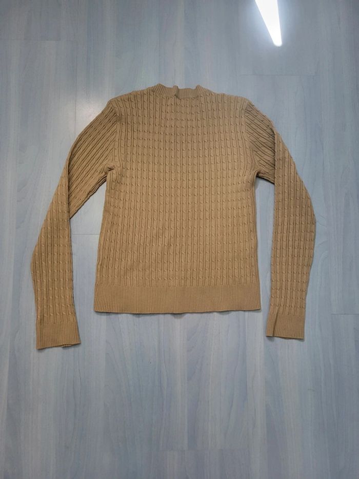 Superbe pull - photo numéro 4