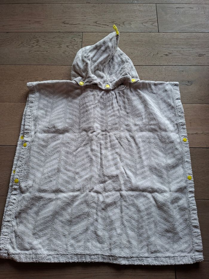 Poncho de bain Ikea - photo numéro 2