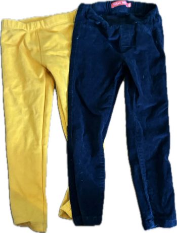 Pantalons neufs