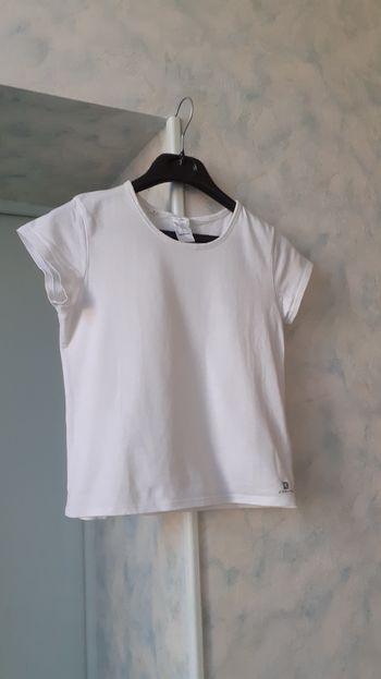 Tee-shirt garçon 8 ans