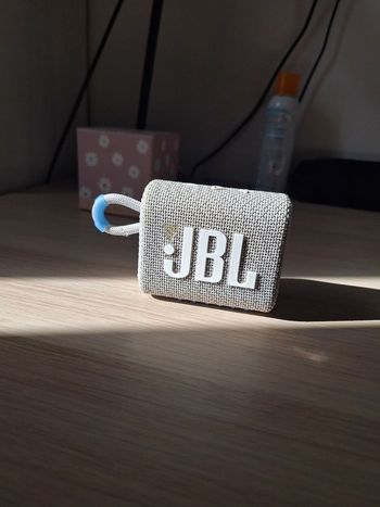 Enceinte JBL