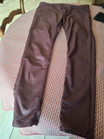 Pantalon kiabi