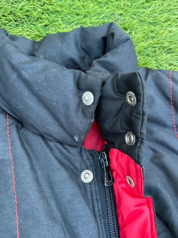 Veste Renault Turbo - photo numéro 11