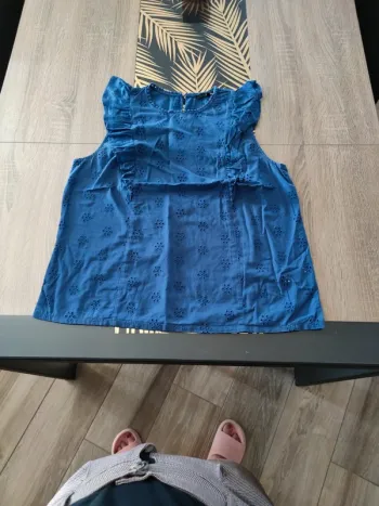 Débardeur femme