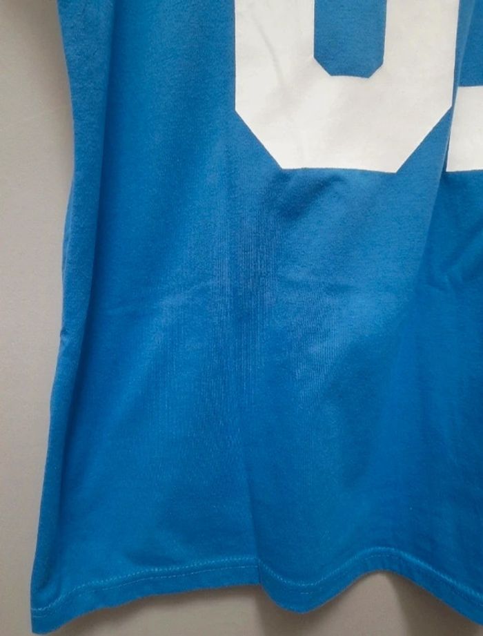 T-shirt floquer King - photo numéro 5