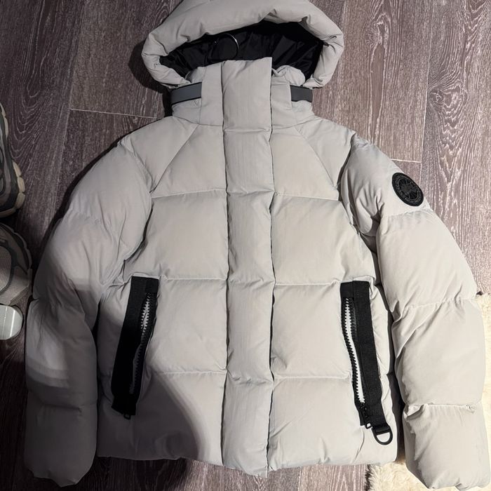 Doudoune Canada goose