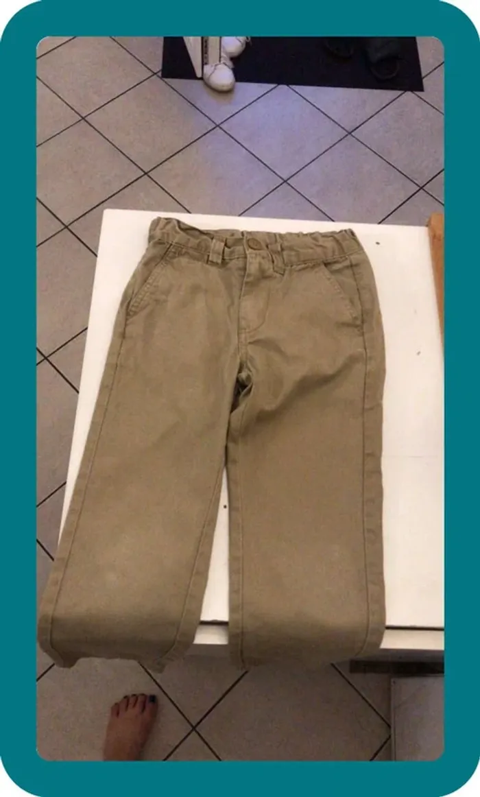 Pantalon