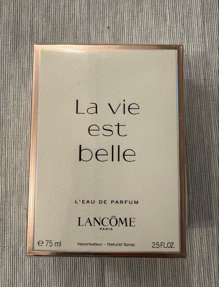 La Vie Est Belle 75ml